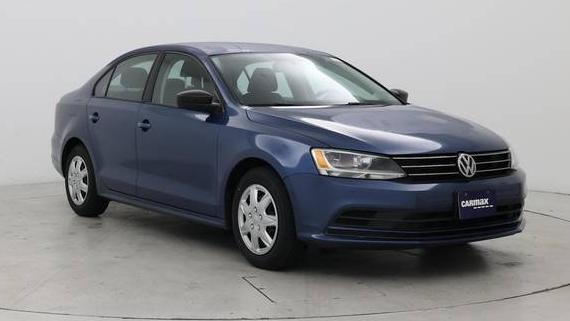 VOLKSWAGEN JETTA 2016 3VW267AJ3GM298586 image