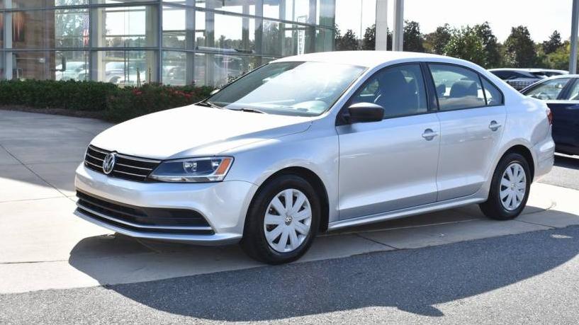 VOLKSWAGEN JETTA 2016 3VW267AJ9GM334345 image