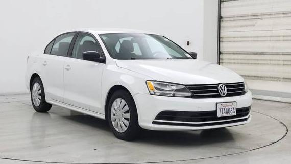 VOLKSWAGEN JETTA 2016 3VW267AJ7GM415909 image