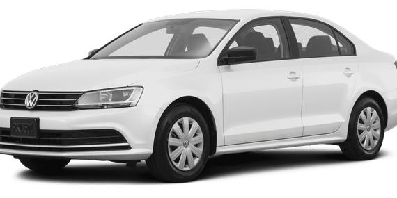 VOLKSWAGEN JETTA 2016 3VW267AJ4GM280758 image