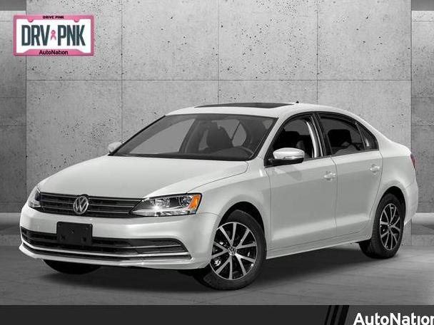 VOLKSWAGEN JETTA 2016 3VW267AJ8GM300641 image