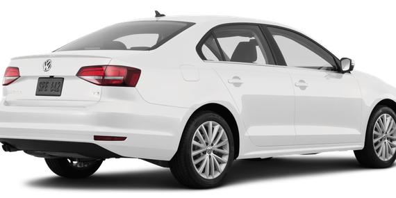 VOLKSWAGEN JETTA 2016 3VWL17AJ2GM298503 image