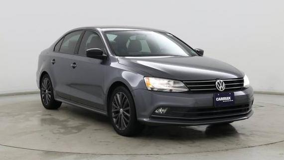 VOLKSWAGEN JETTA 2016 3VWD17AJ4GM399465 image