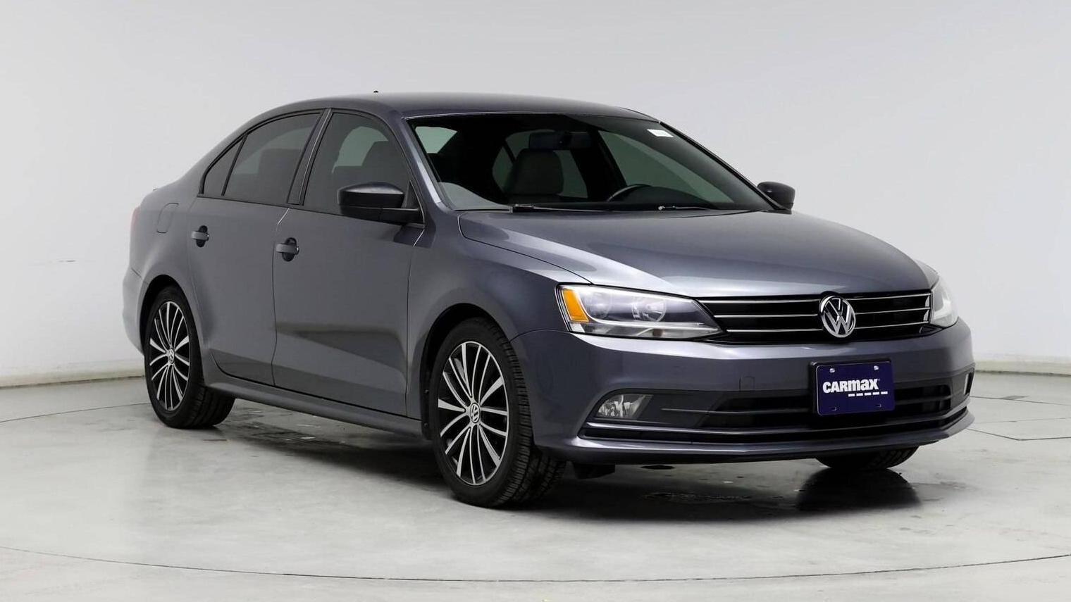 VOLKSWAGEN JETTA 2016 3VWD17AJ0GM282806 image