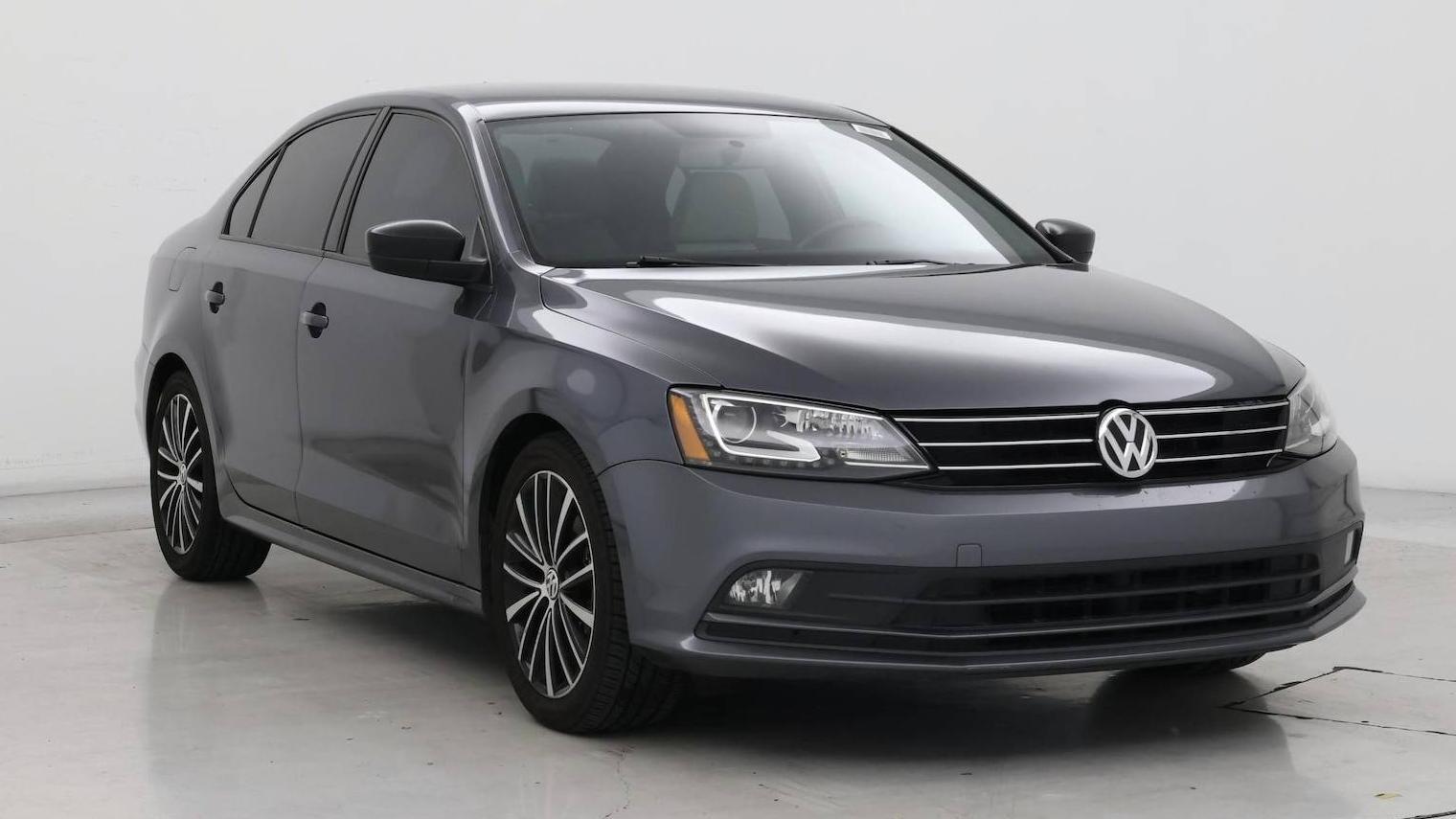 VOLKSWAGEN JETTA 2016 3VWD17AJ4GM293114 image