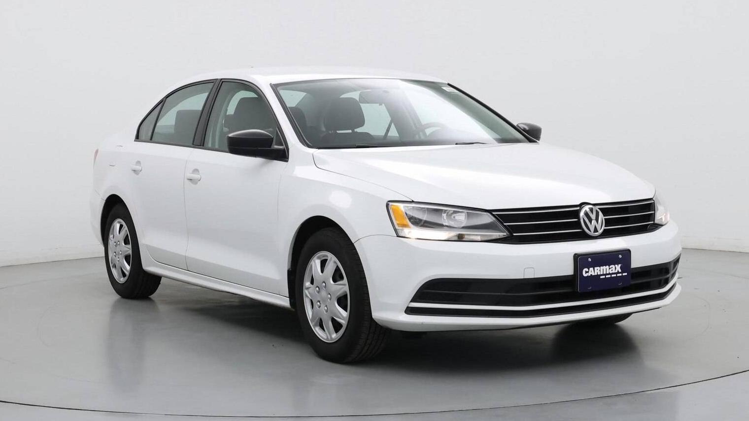 VOLKSWAGEN JETTA 2016 3VW267AJ1GM298280 image