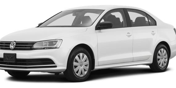 VOLKSWAGEN JETTA 2016 3VW267AJ6GM290935 image
