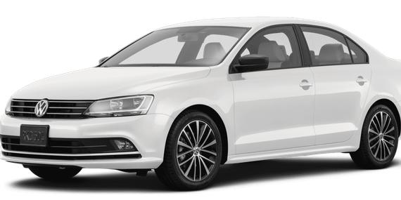 VOLKSWAGEN JETTA 2016 3VWD17AJ2GM343802 image