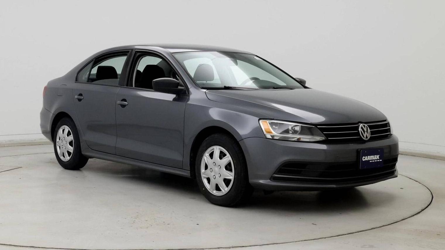 VOLKSWAGEN JETTA 2016 3VW267AJ7GM404344 image