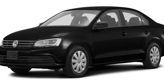 VOLKSWAGEN JETTA 2016 3VW267AJ7GM322677 image