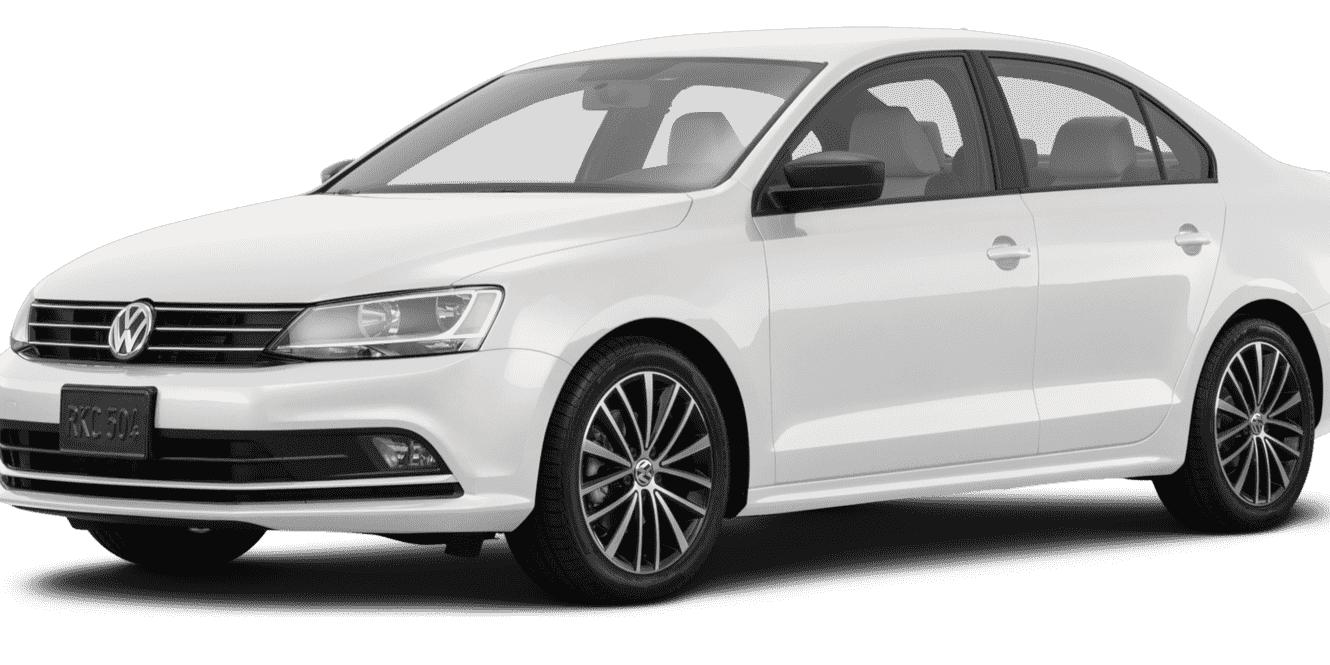 VOLKSWAGEN JETTA 2016 3VWD17AJ9GM418527 image