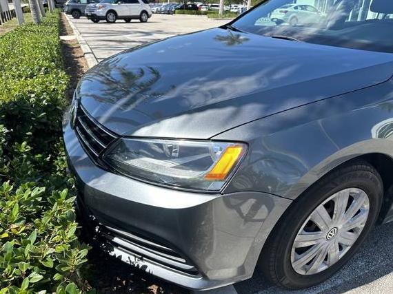 VOLKSWAGEN JETTA 2016 3VW267AJXGM321068 image