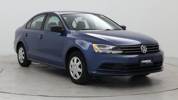 VOLKSWAGEN JETTA 2016 3VW167AJ4GM296938 image