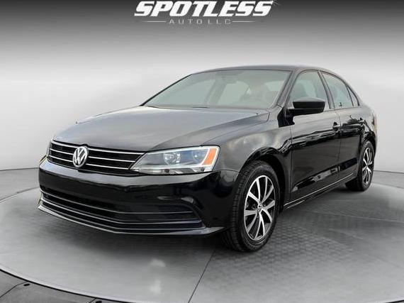 VOLKSWAGEN JETTA 2016 3VWB67AJ0GM269997 image