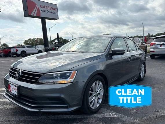 VOLKSWAGEN JETTA 2016 3VWD67AJ1GM328273 image