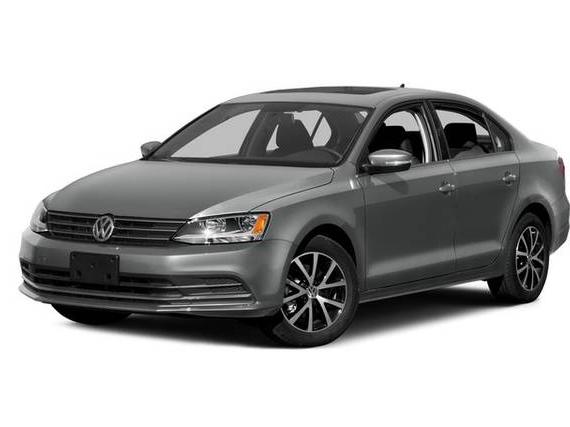 VOLKSWAGEN JETTA 2016 3VWL17AJ8GM203703 image