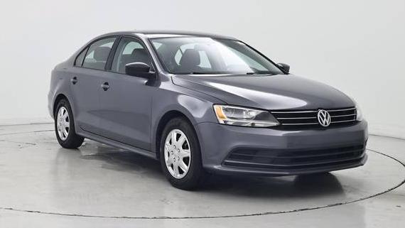 VOLKSWAGEN JETTA 2016 3VW267AJ4GM366796 image