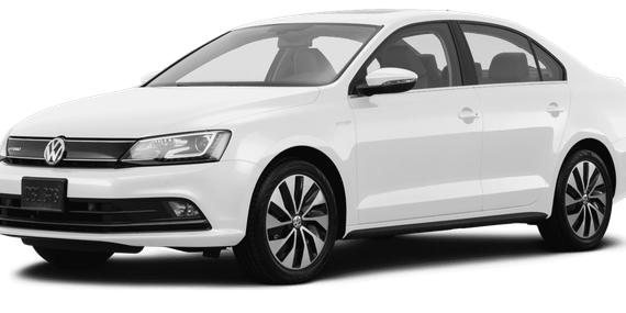 VOLKSWAGEN JETTA 2016 3VW637AJ4GM259595 image
