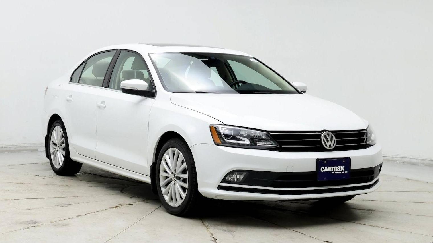 VOLKSWAGEN JETTA 2016 3VWL17AJ6GM341286 image