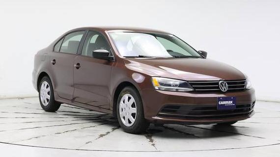 VOLKSWAGEN JETTA 2016 3VW167AJ1GM322170 image