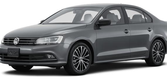 VOLKSWAGEN JETTA 2016 3VWD17AJ0GM229202 image