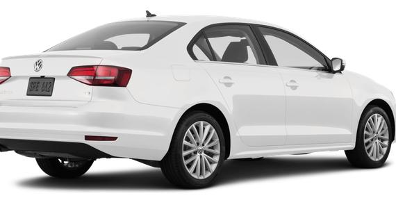 VOLKSWAGEN JETTA 2016 3VWL17AJXGM416152 image