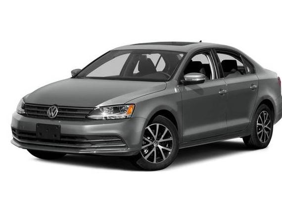 VOLKSWAGEN JETTA 2016 3VWD67AJ7GM373086 image
