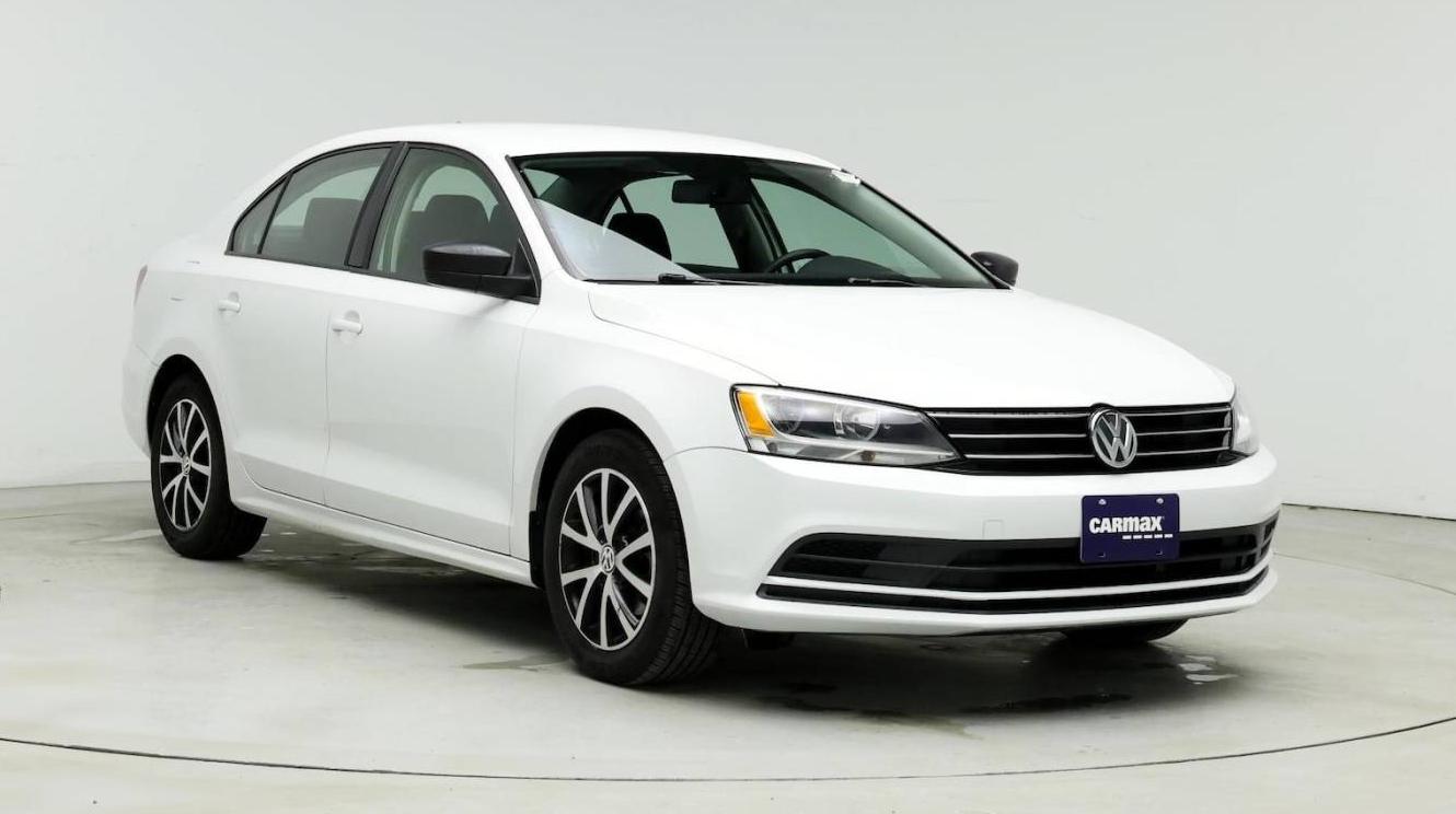 VOLKSWAGEN JETTA 2016 3VWD67AJ1GM418121 image