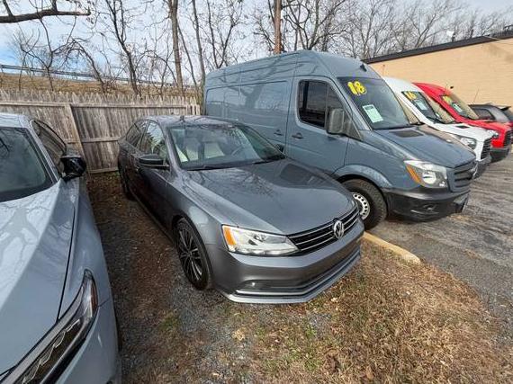 VOLKSWAGEN JETTA 2016 3VWB17AJ5GM407628 image VOLKSWAGEN JETTA 2016 3VWB17AJ5GM407628 image