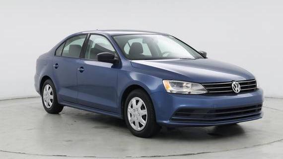 VOLKSWAGEN JETTA 2016 3VW267AJ2GM330444 image