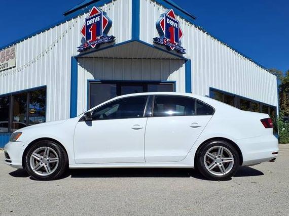 VOLKSWAGEN JETTA 2016 3VW267AJ0GM221075 image
