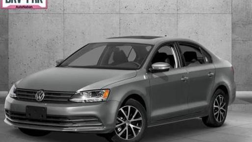 VOLKSWAGEN JETTA 2016 3VW167AJ5GM276231 image