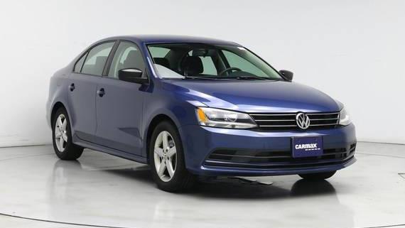 VOLKSWAGEN JETTA 2016 3VW267AJ0GM364916 image