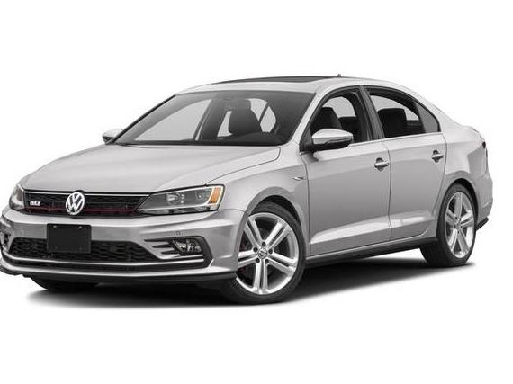 VOLKSWAGEN JETTA 2016 3VW4S7AJ9GM329263 image
