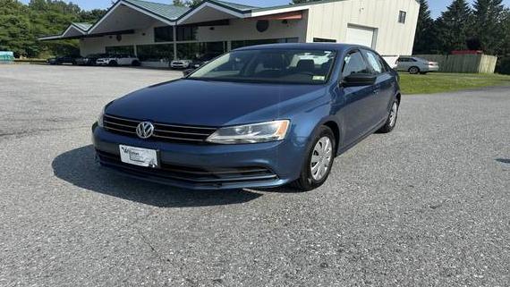 VOLKSWAGEN JETTA 2016 3VW167AJ9GM410335 image