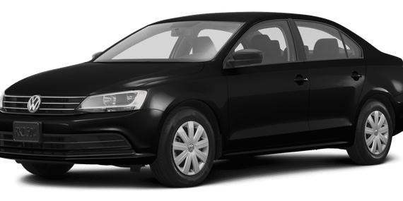 VOLKSWAGEN JETTA 2016 3VW267AJXGM279601 image