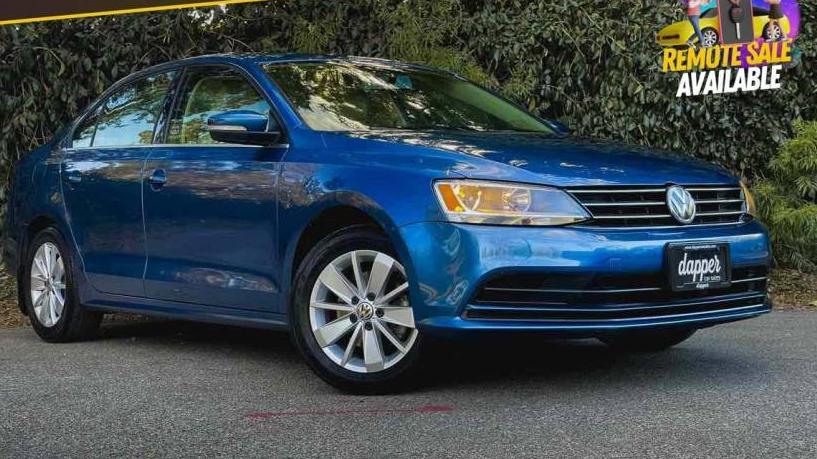 VOLKSWAGEN JETTA 2016 3VWD67AJ6GM353587 image