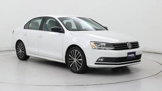 VOLKSWAGEN JETTA 2016 3VWD17AJ6GM247459 image