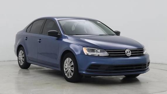 VOLKSWAGEN JETTA 2016 3VW167AJ7GM371731 image