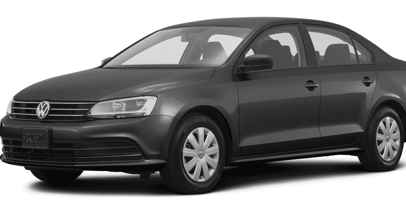 VOLKSWAGEN JETTA 2016 3VW267AJ9GM226002 image