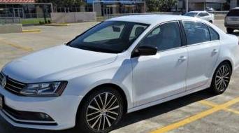 VOLKSWAGEN JETTA 2016 3VWD17AJ9GM394469 image