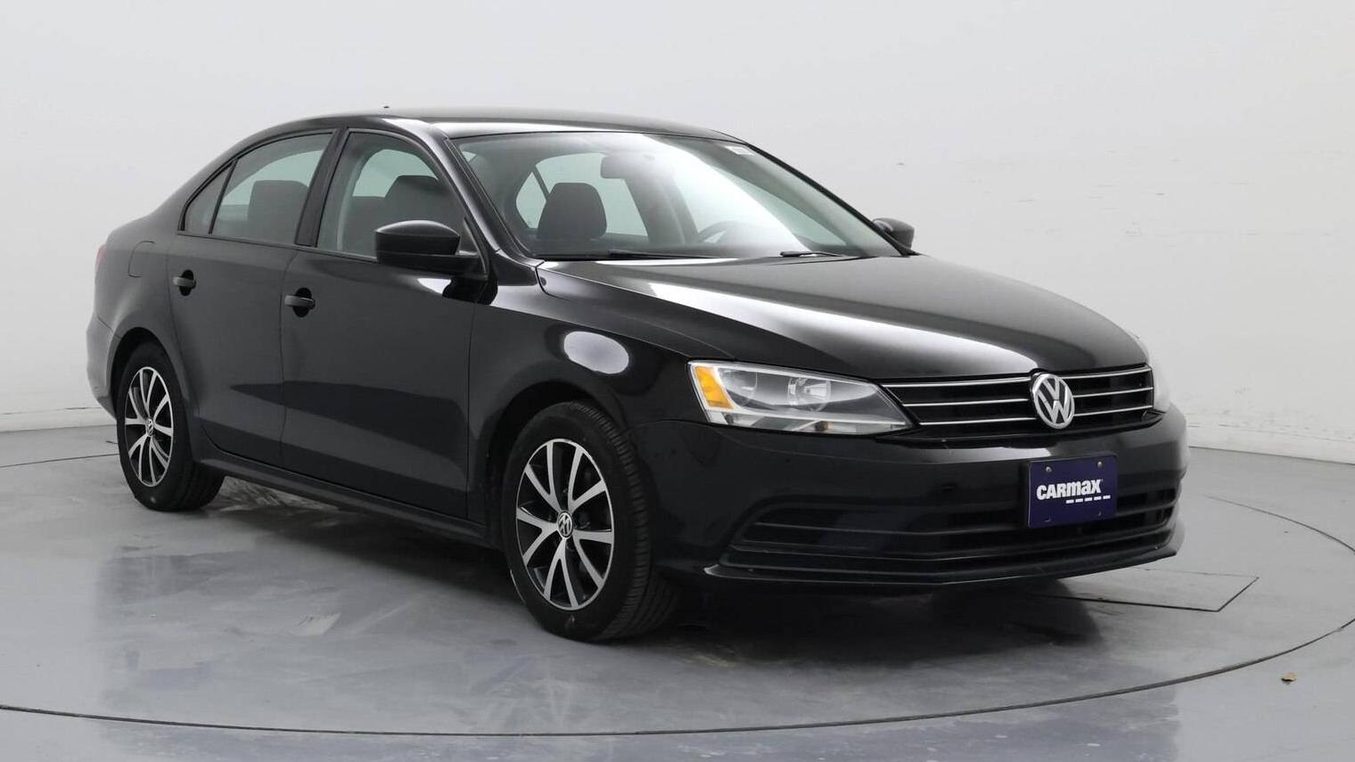 VOLKSWAGEN JETTA 2016 3VWD67AJ7GM236231 image