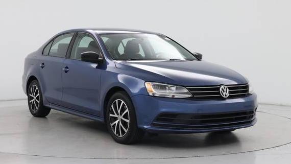 VOLKSWAGEN JETTA 2016 3VWD67AJXGM322553 image