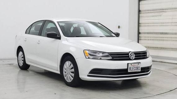 VOLKSWAGEN JETTA 2016 3VW267AJ7GM359387 image
