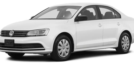 VOLKSWAGEN JETTA 2016 3VW267AJ1GM315496 image