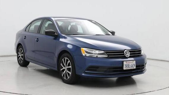 VOLKSWAGEN JETTA 2016 3VWD67AJ7GM403428 image