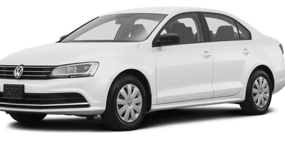 VOLKSWAGEN JETTA 2016 3VW267AJ7GM355100 image