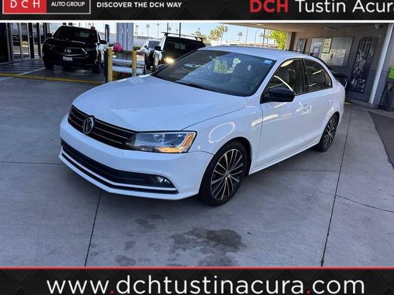 VOLKSWAGEN JETTA 2016 3VWD17AJ6GM413673 image VOLKSWAGEN JETTA 2016 3VWD17AJ6GM413673 image