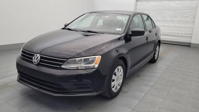 VOLKSWAGEN JETTA 2016 3VW267AJ4GM331854 image