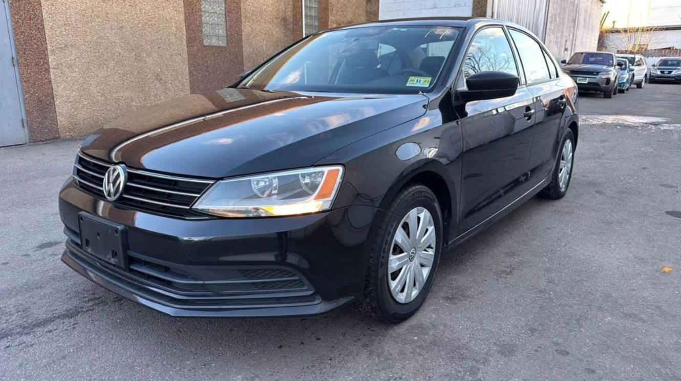 VOLKSWAGEN JETTA 2016 3VW267AJ0GM316414 image